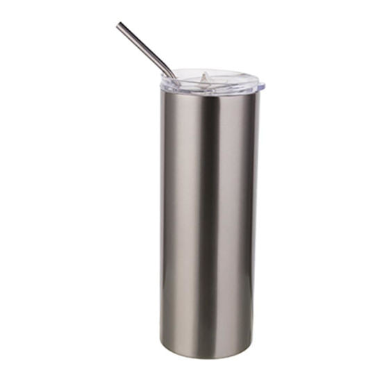 Skinny Bottle Stainless Steel