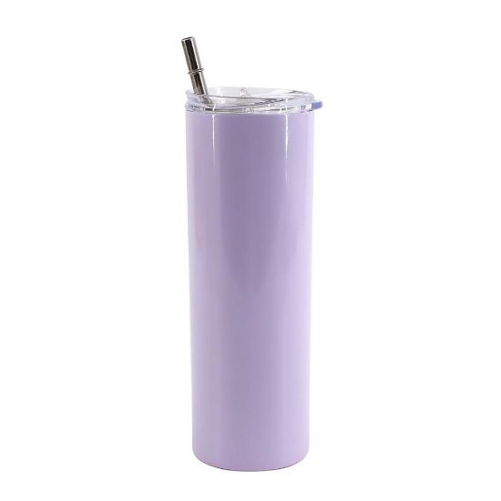 Skinny Bottle Stainless Steel