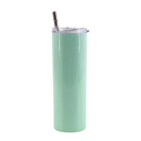 Skinny Bottle Stainless Steel