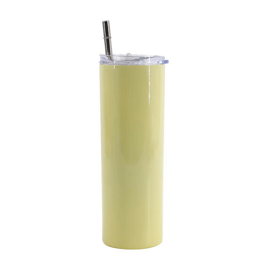 Skinny Bottle Stainless Steel