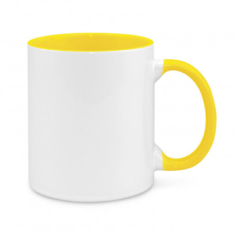 Two toned mug