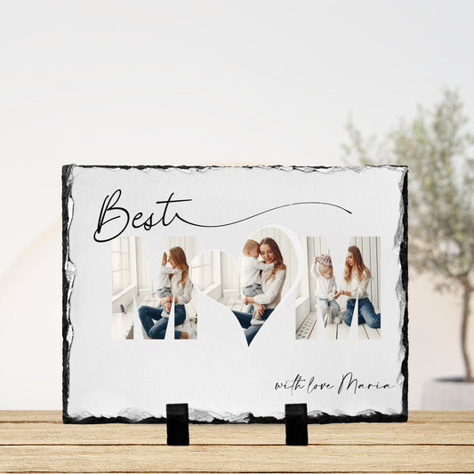Best Mum Rock Slate
