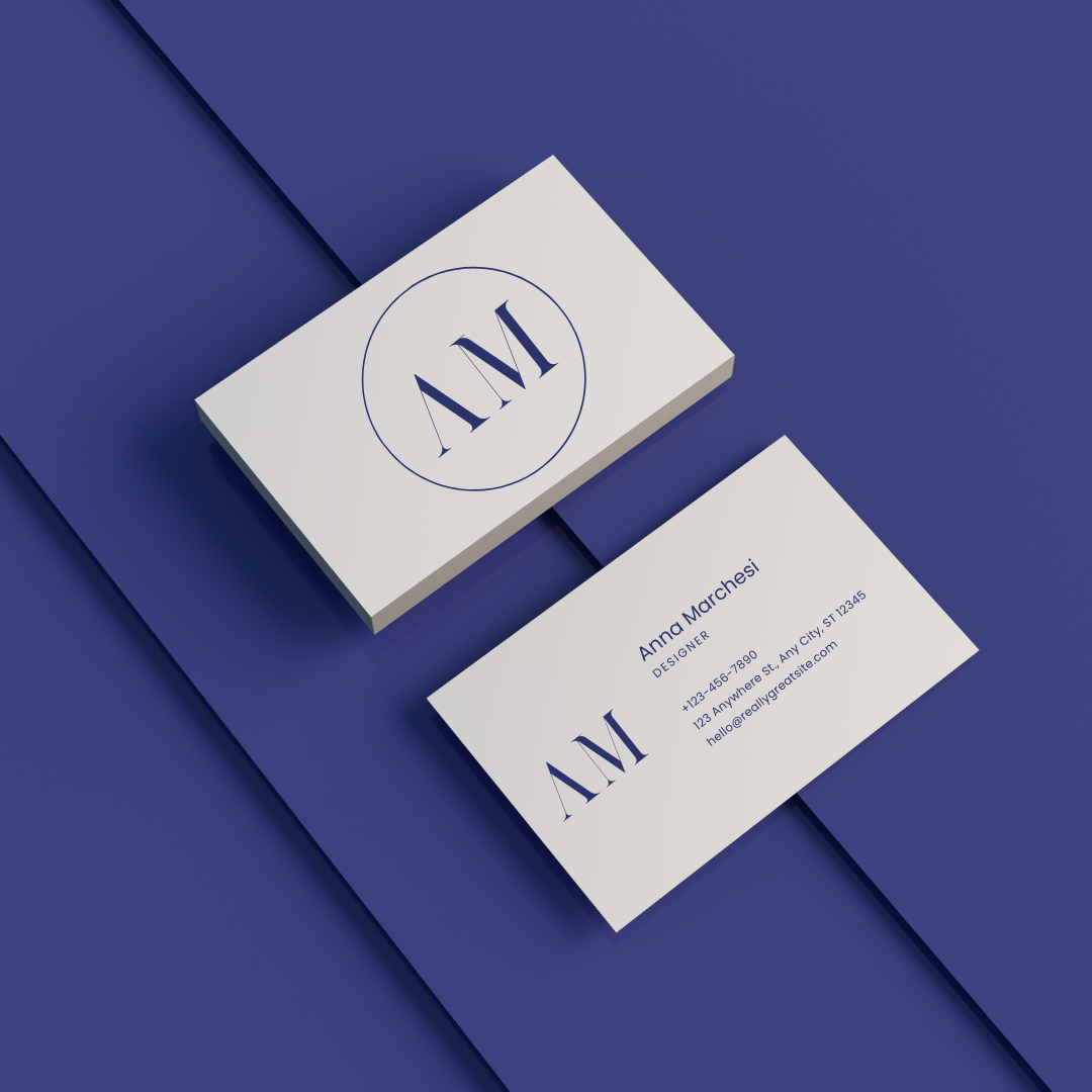 Business Cards