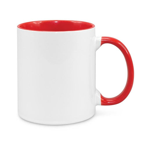 Two toned mug