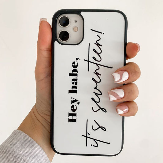 Custom Phone Case