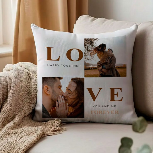 Love Pillow