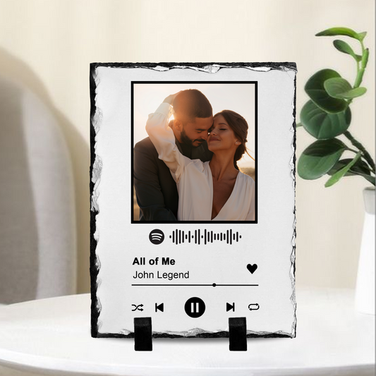Spotify Rock Slate