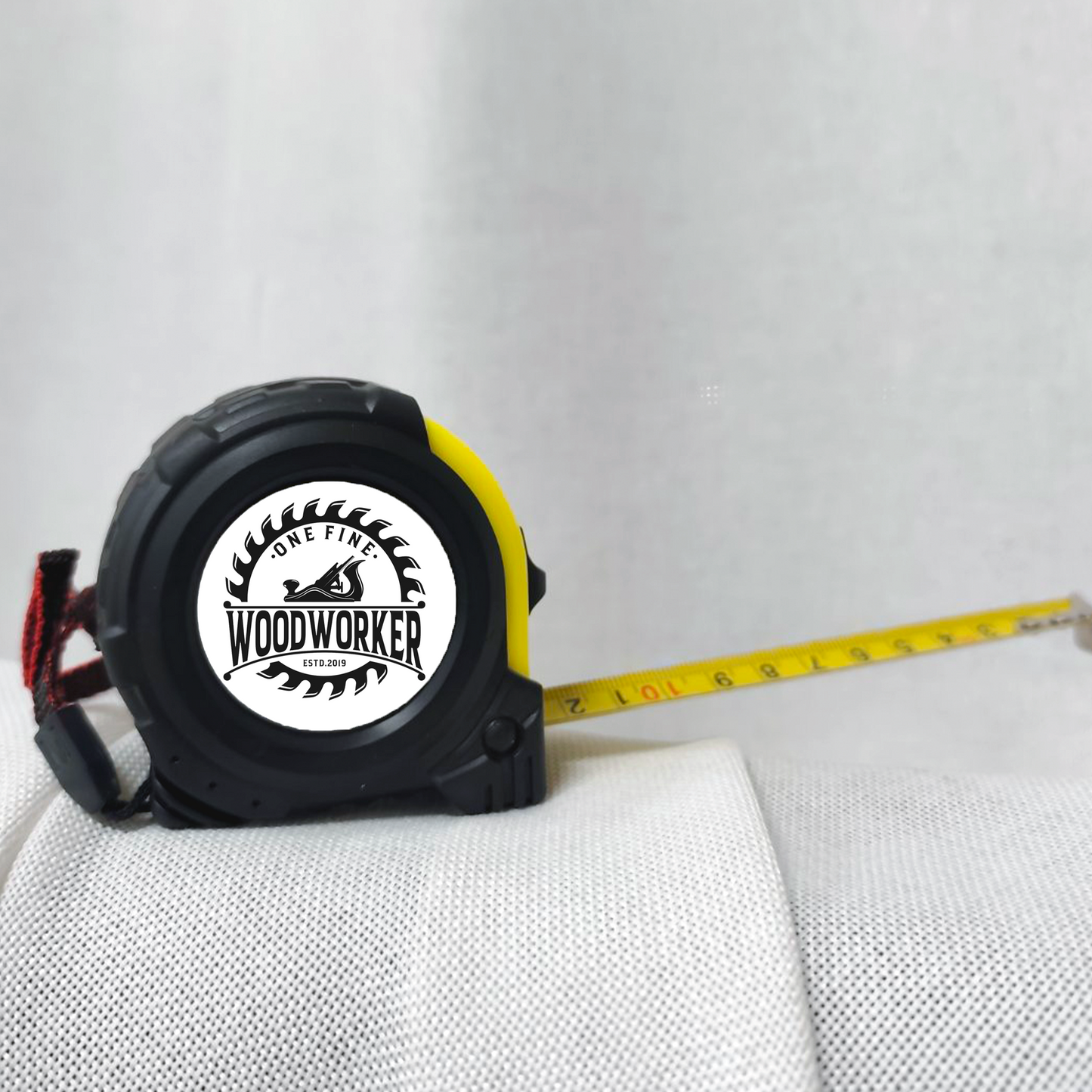 Crafter - Tape Measure